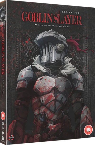 Goblin Slayer: Season 1