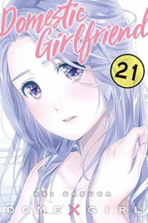 Domestic Girlfriend - Vol. 21 [eBook]