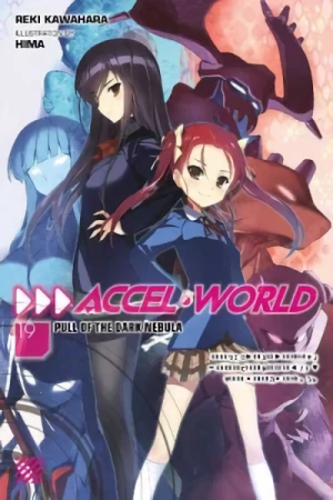 Accel World - Vol. 19