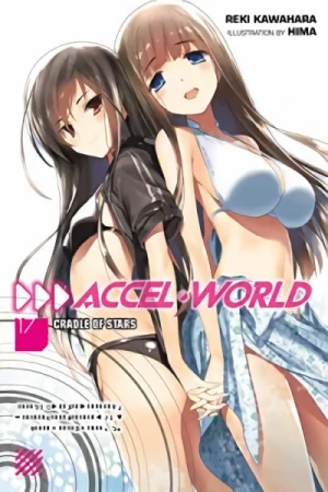 Accel World - Vol. 17 [eBook]