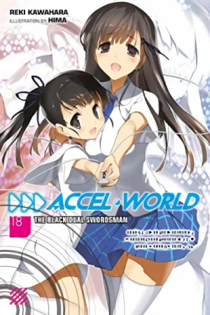 Accel World - Vol. 18 [eBook]