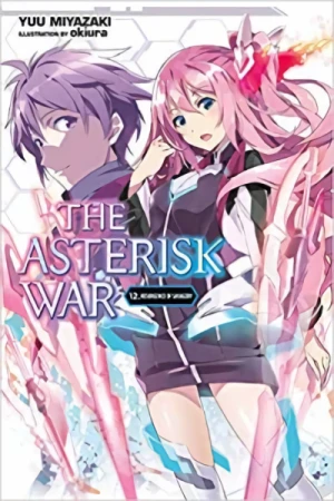 The Asterisk War - Vol. 12