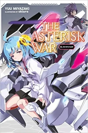 The Asterisk War - Vol. 13