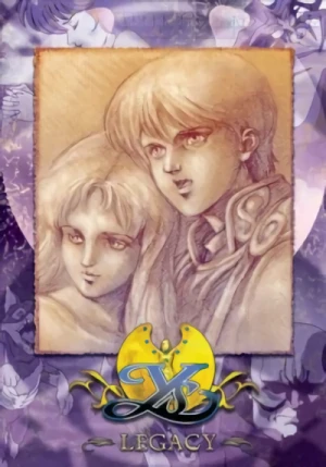 Ys - Complete Series