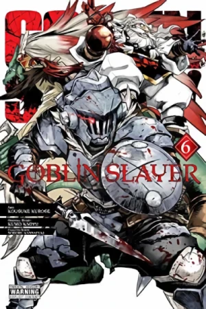 Goblin Slayer - Vol. 06 [eBook]