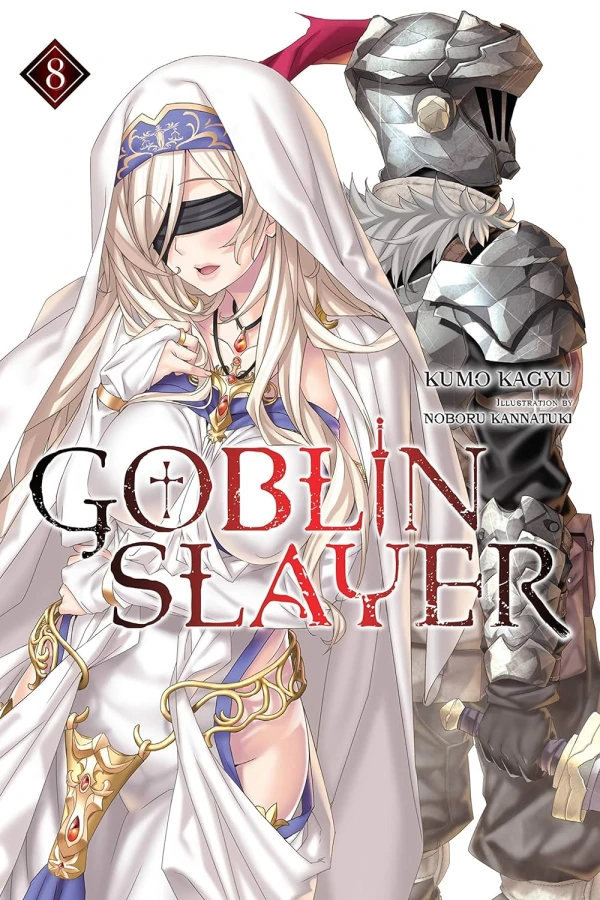 Goblin Slayer - Vol. 08 [eBook]