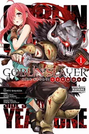 Goblin Slayer Side Story: Year One - Vol. 01 [eBook]