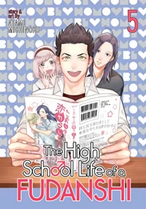 The High School Life of a Fudanshi - Vol. 05
