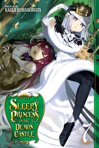 Sleepy Princess in the Demon Castle - Vol. 07