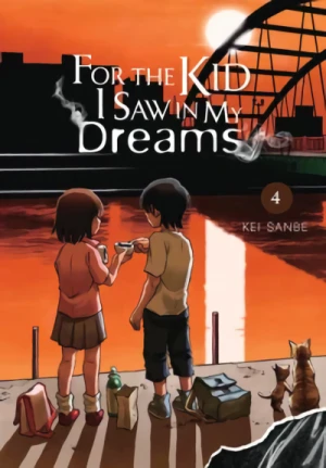 For the Kid I Saw in My Dreams - Vol. 04