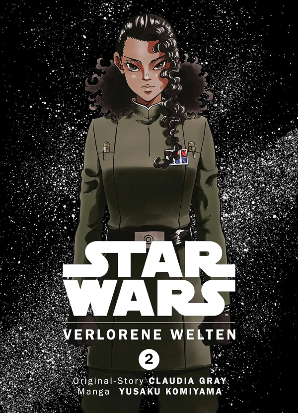 Star Wars: Verlorene Welten - Bd. 02 [eBook]
