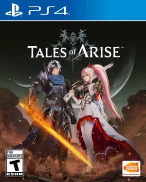 Tales of Arise [PS4]