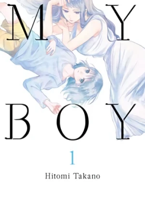My Boy - Vol. 01