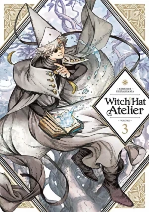 Witch Hat Atelier - Vol. 03 [eBook]