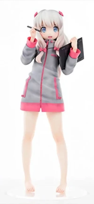 Eromanga Sensei - Figur: Sagiri Izumi