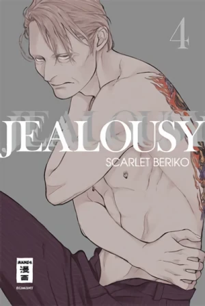 Jealousy - Bd. 04