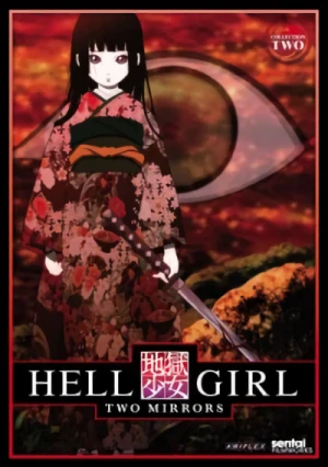 Hell Girl: Two Mirrors - Part 2/2 (OwS)