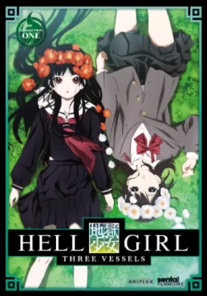 Hell Girl: Three Vessels - Part 1/2 (OwS)