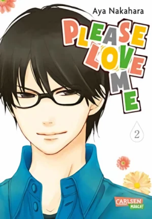 Please Love Me - Bd. 02 [eBook]