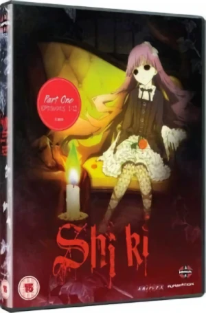 Shiki - Part 1/2