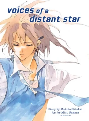 Voices of a Distant Star [eBook]