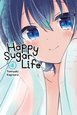 Happy Sugar Life - Vol. 04 [eBook]