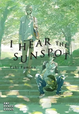 I Hear the Sunspot [eBook]