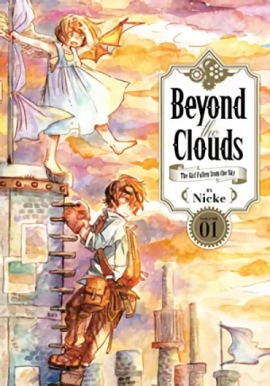 Beyond the Clouds - Vol. 01