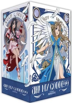 Ah! My Goddess - Collector’s Edition