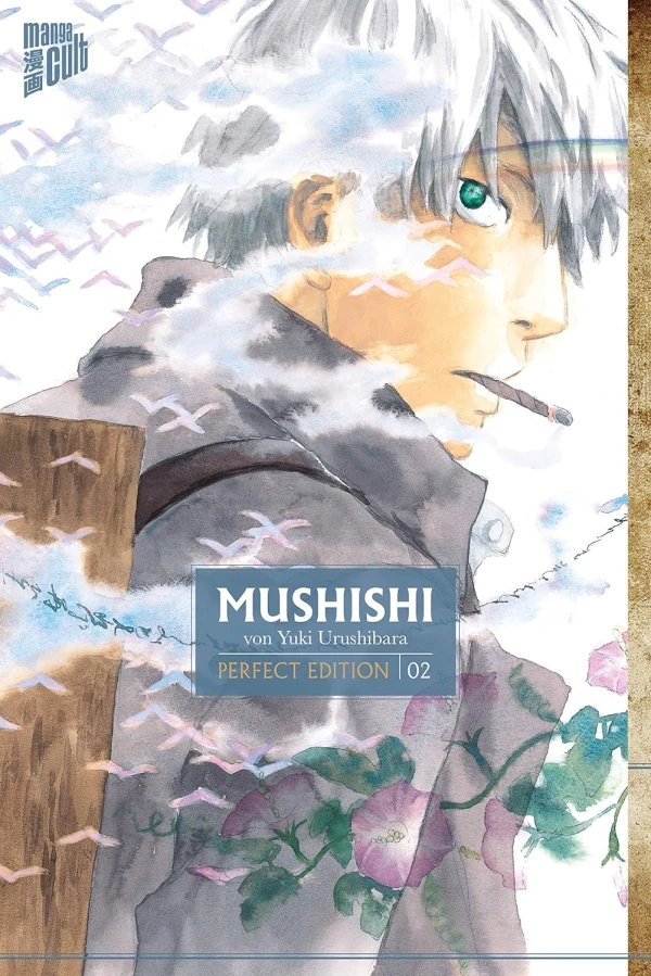 Mushishi: Perfect Edition - Bd. 02