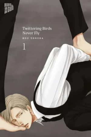 Twittering Birds Never Fly - Bd. 01