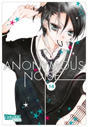 Anonymous Noise - Bd. 14