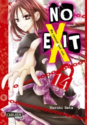 No Exit - Bd. 14