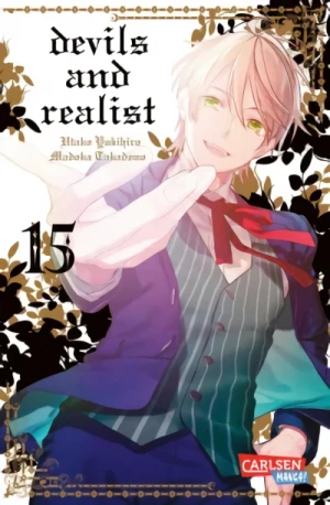 Devils and Realist - Bd. 15