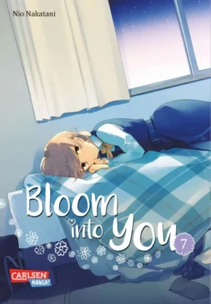 Bloom into you - Bd. 07