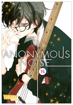 Anonymous Noise - Bd. 15