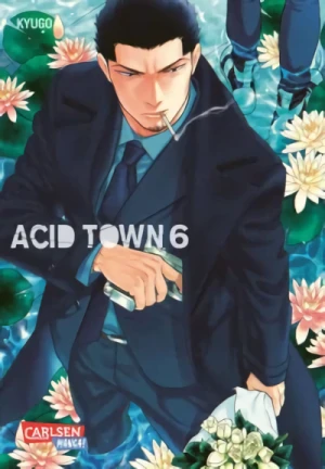 Acid Town - Bd. 06
