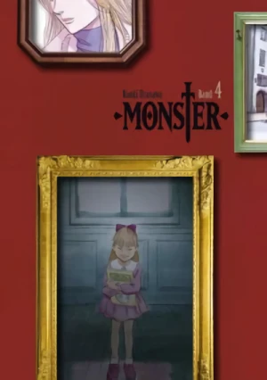 Monster: Perfect Edition - Bd. 04