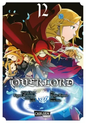 Overlord - Bd. 12