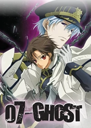 07-Ghost - Complete Series (OwS)
