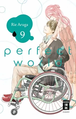 Perfect World - Bd. 09 [eBook]