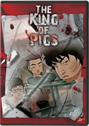 The King of Pigs (OwS)