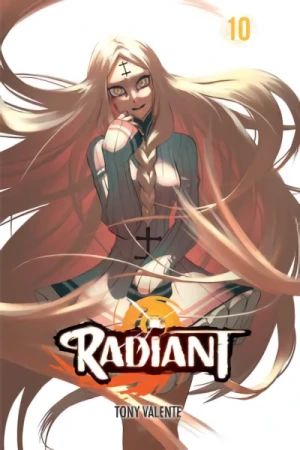 Radiant - Vol. 10