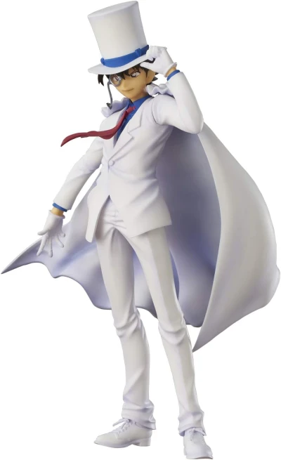 Meitantei Conan - Figur: Kaito Kuroba