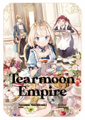 Tearmoon Empire - Vol. 01 [eBook]