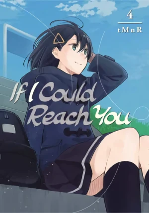 If I Could Reach You - Vol. 04