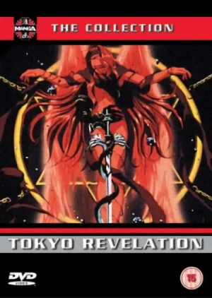 Tokyo Revelation