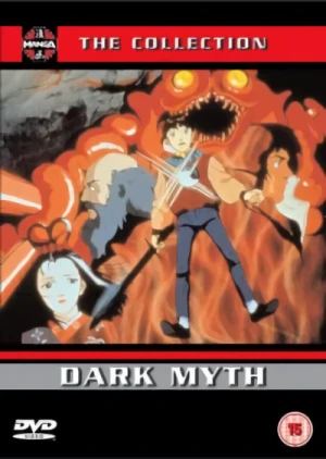 Dark Myth