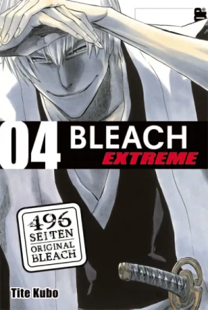 Bleach EXTREME - Bd. 04