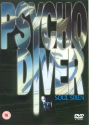 Psycho Diver
